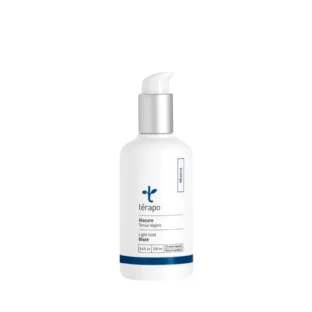 Gel coiffant mistrol