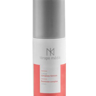 Lotion complexe féminin
