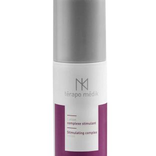 Lotion complexe stimulant