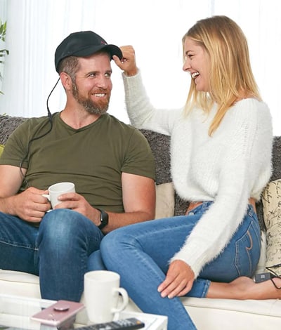 Perte de cheveux et traitement laser