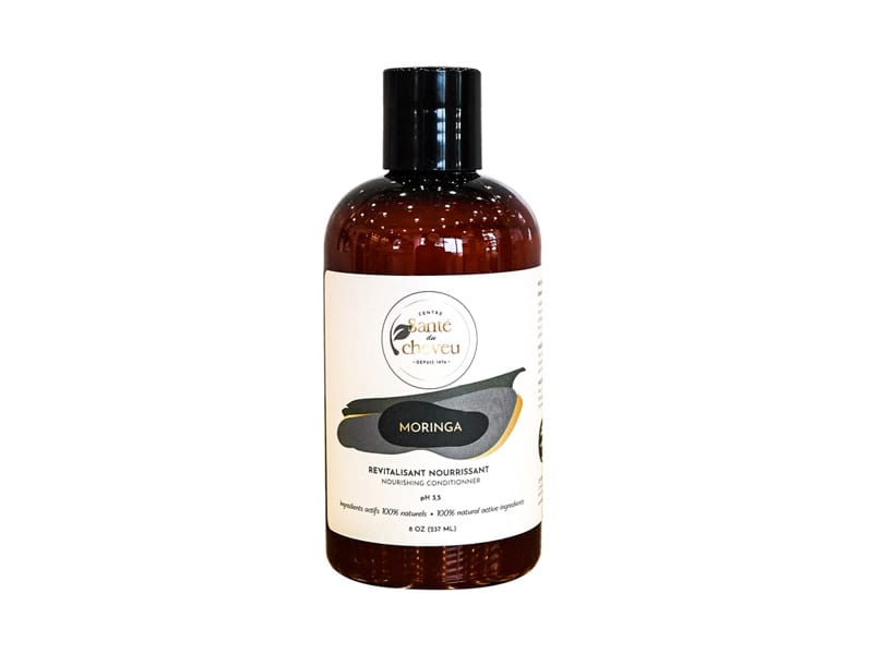 Revitalisant nourissant