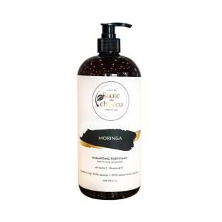 Moringa shampoo