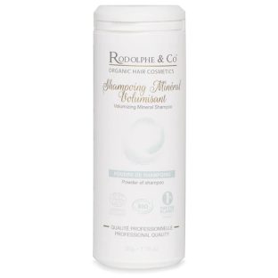 Shampoing minéral volumisant