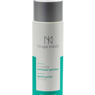 Shampoing purificateur spécifique
