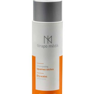 Shampoing squames sèches