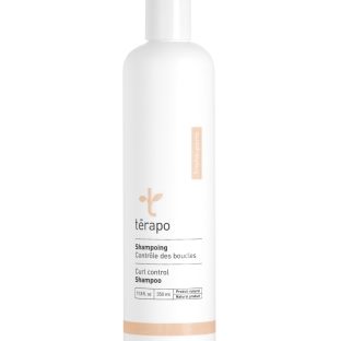 Shampoing tricho-perm