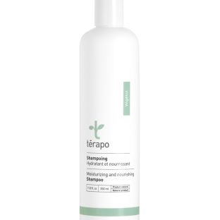 Shampoing végétol