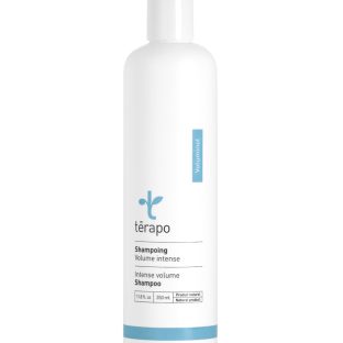 Shampoing voluminol