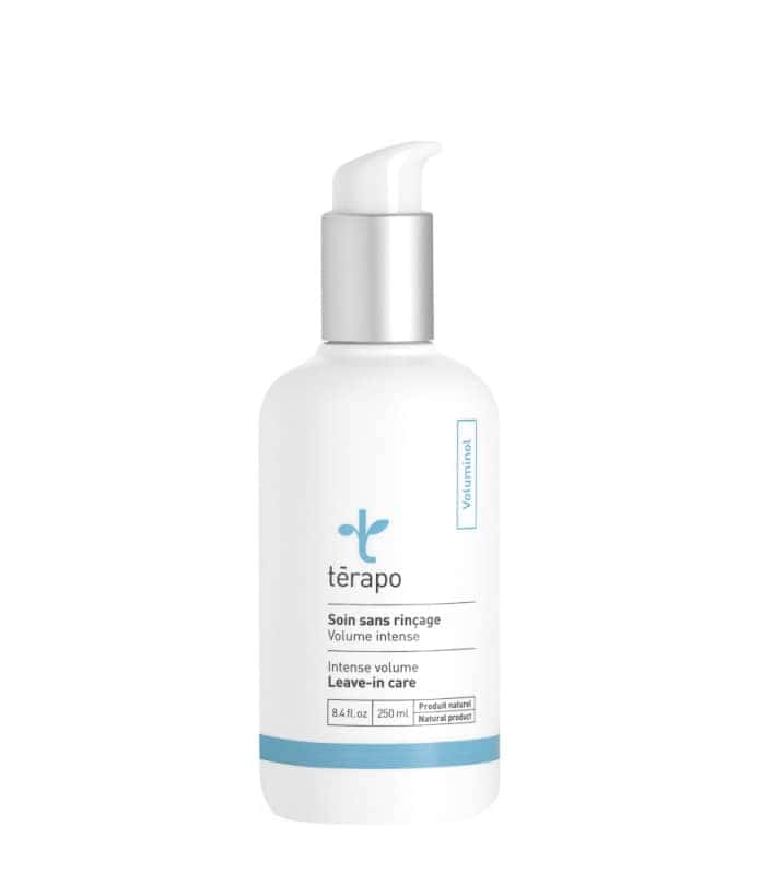 Voluminol leave-in care