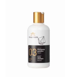 03 shampoing quotidien