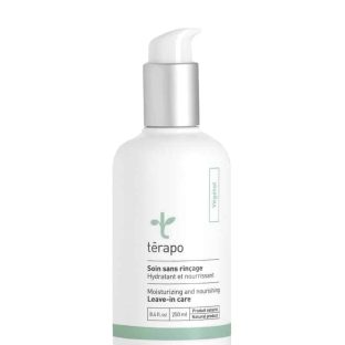 Soin sans rinçage Végétol