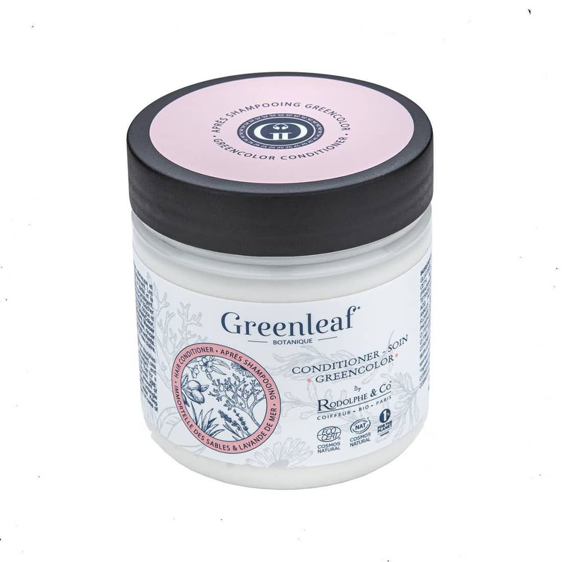 Conditionneur Soin GreenColor