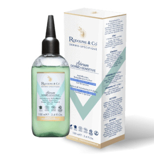 Sérum Dermo Sensitive