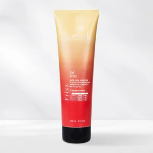Frizz Gel CoeurL