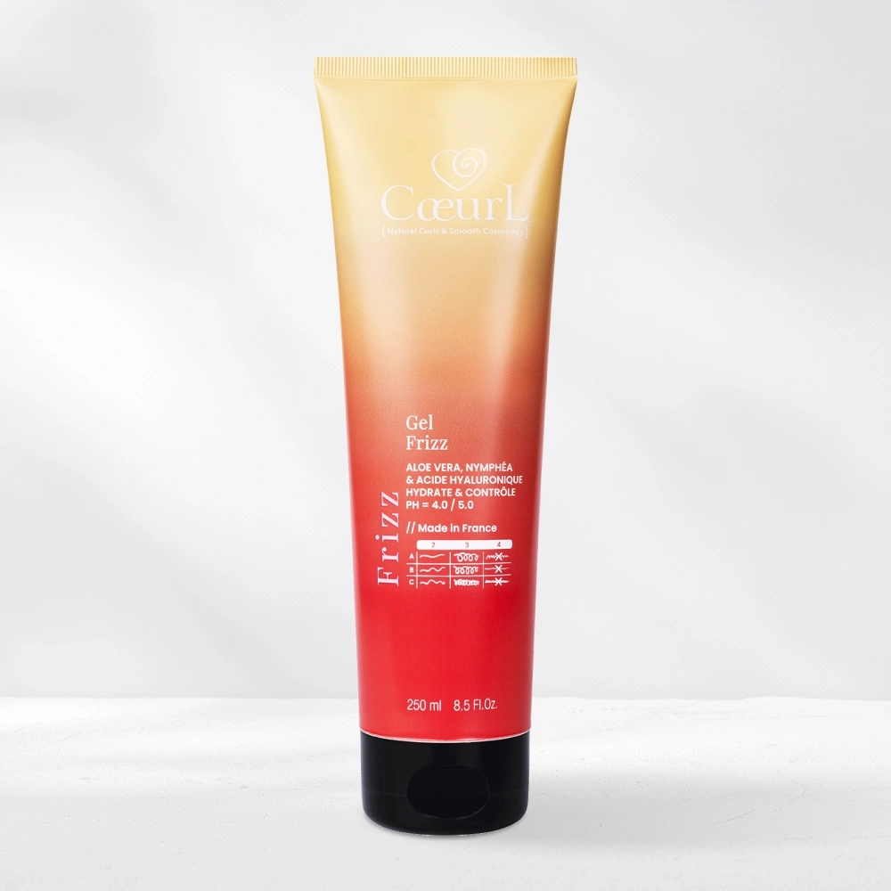 Frizz Gel CoeurL